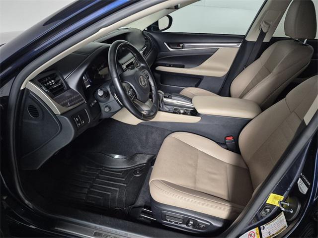 used 2016 Lexus GS 350 car, priced at $22,574