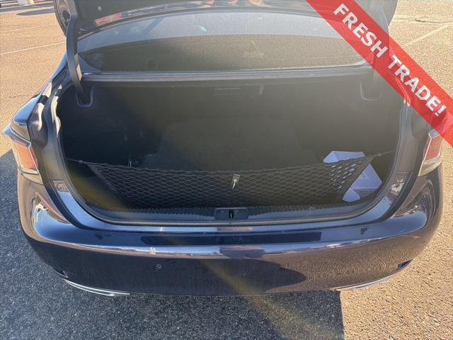 used 2016 Lexus GS 350 car, priced at $22,774
