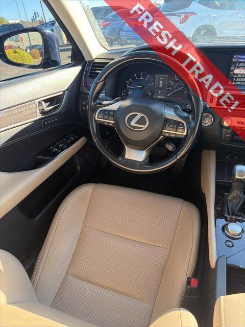 used 2016 Lexus GS 350 car, priced at $22,774