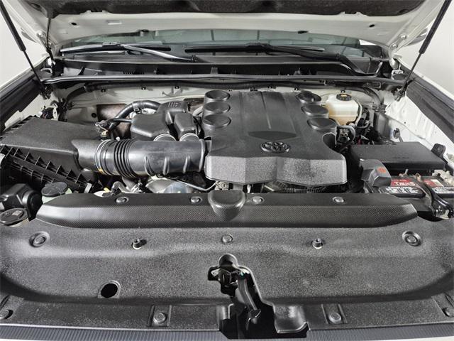 used 2019 Toyota 4Runner car, priced at $34,974