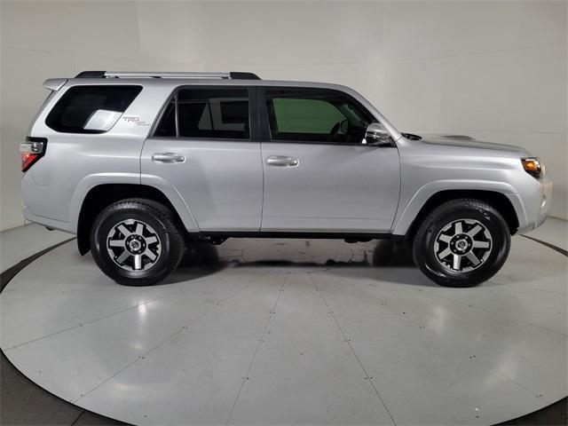 used 2018 Toyota 4Runner car, priced at $36,301