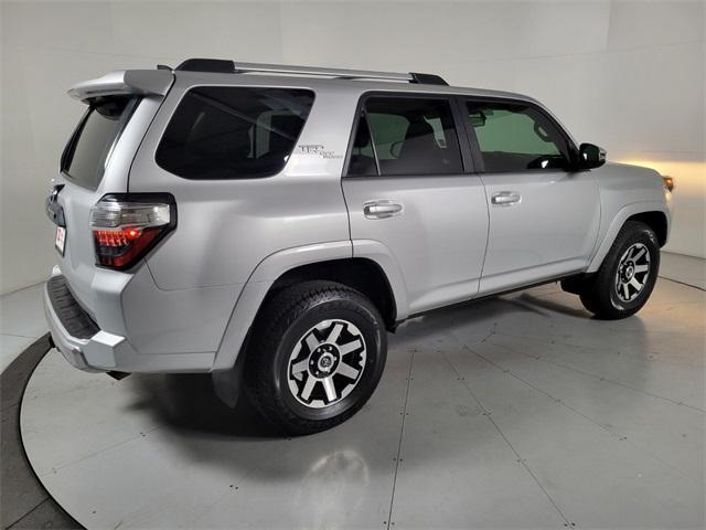 used 2018 Toyota 4Runner car, priced at $36,301