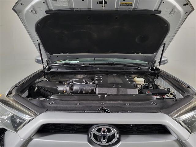 used 2018 Toyota 4Runner car, priced at $36,301