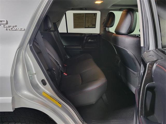 used 2018 Toyota 4Runner car, priced at $36,301