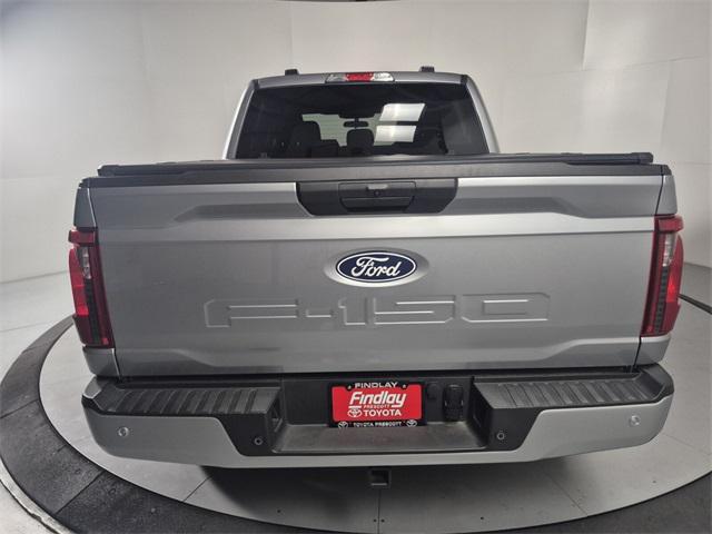used 2025 Ford F-150 car, priced at $48,174