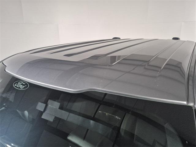 used 2025 Ford F-150 car, priced at $48,174