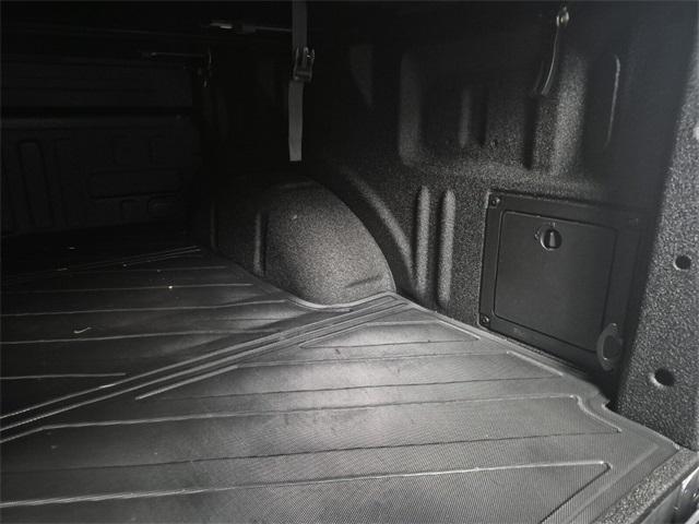 used 2025 Ford F-150 car, priced at $48,174