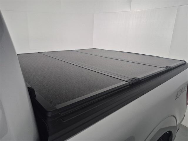 used 2025 Ford F-150 car, priced at $48,174