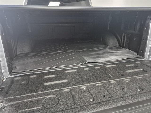 used 2025 Ford F-150 car, priced at $48,174