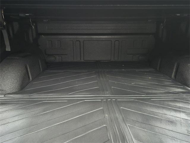 used 2025 Ford F-150 car, priced at $48,174