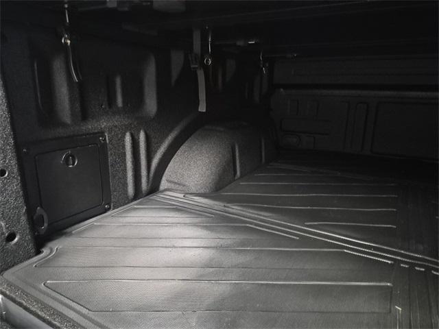 used 2025 Ford F-150 car, priced at $48,174