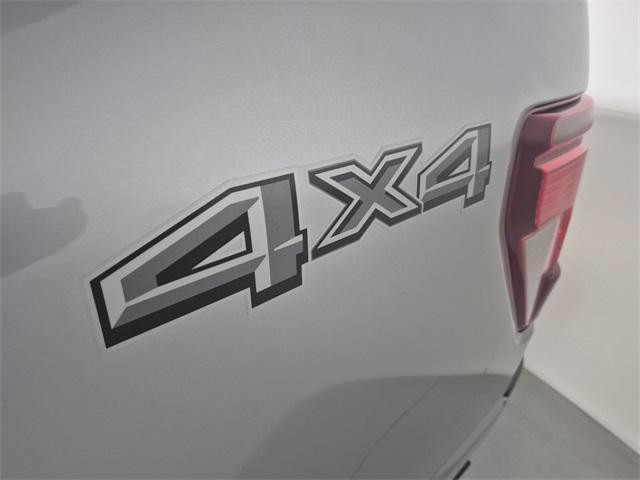 used 2025 Ford F-150 car, priced at $48,174
