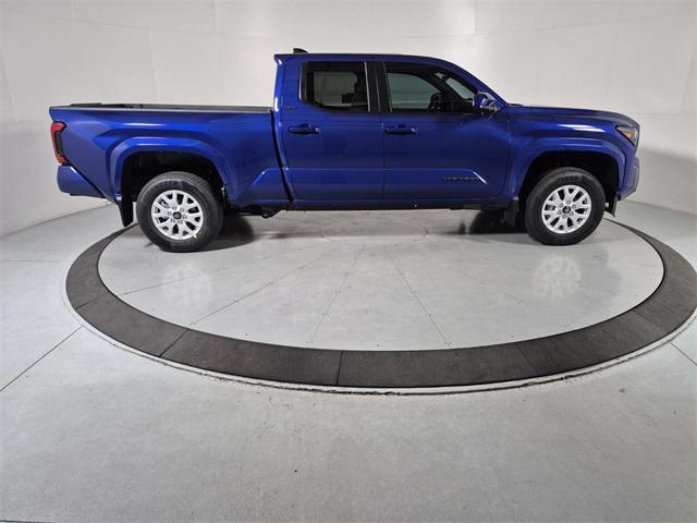 new 2025 Toyota Tacoma car, priced at $47,763