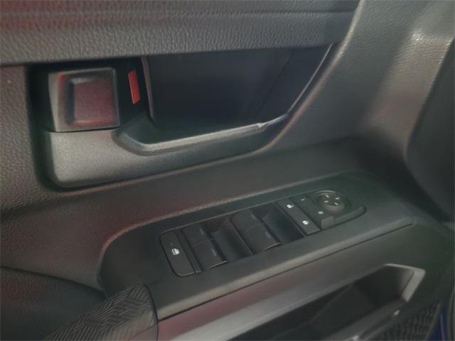new 2025 Toyota Tacoma car, priced at $47,763