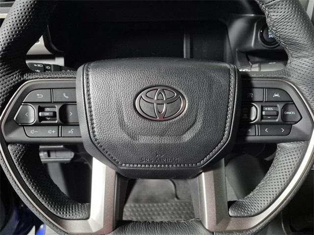 new 2025 Toyota Tacoma car, priced at $47,763