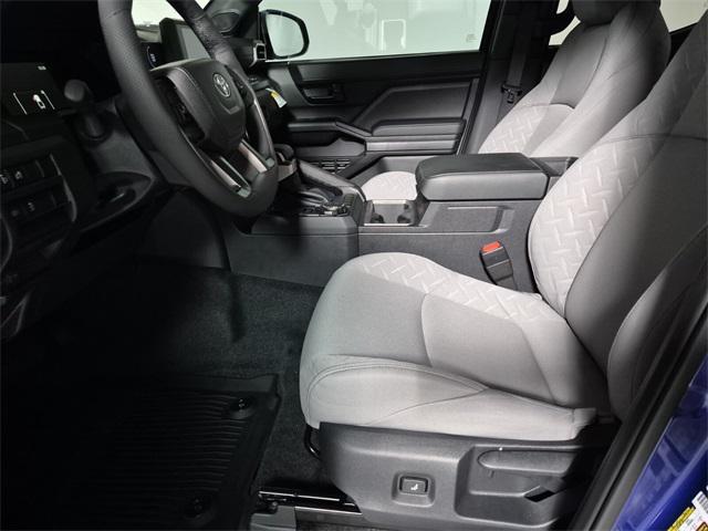new 2025 Toyota Tacoma car, priced at $47,763