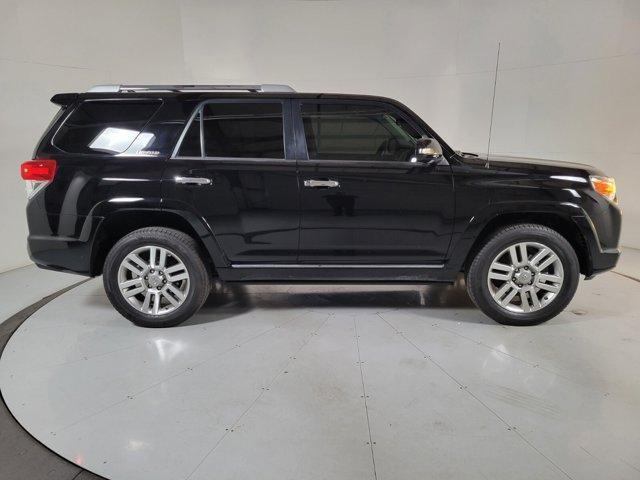 used 2012 Toyota 4Runner car, priced at $24,008