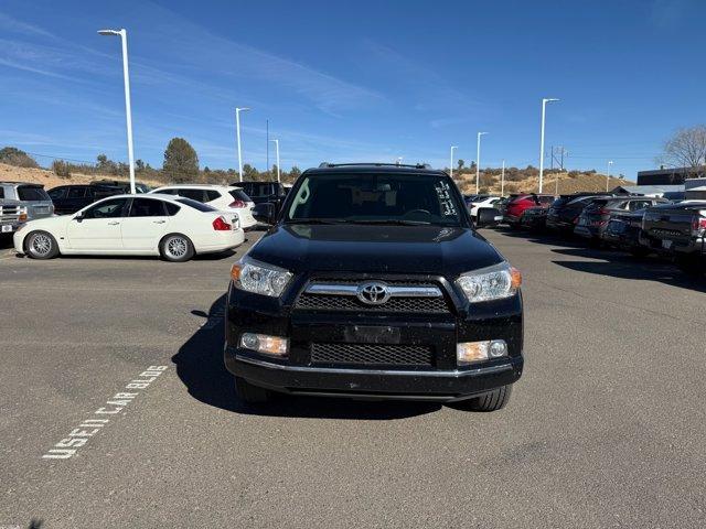 used 2012 Toyota 4Runner car, priced at $25,874