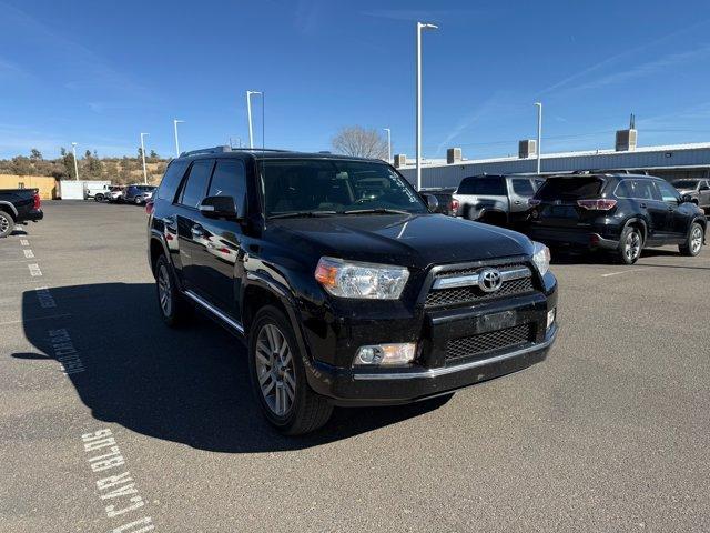 used 2012 Toyota 4Runner car, priced at $25,874