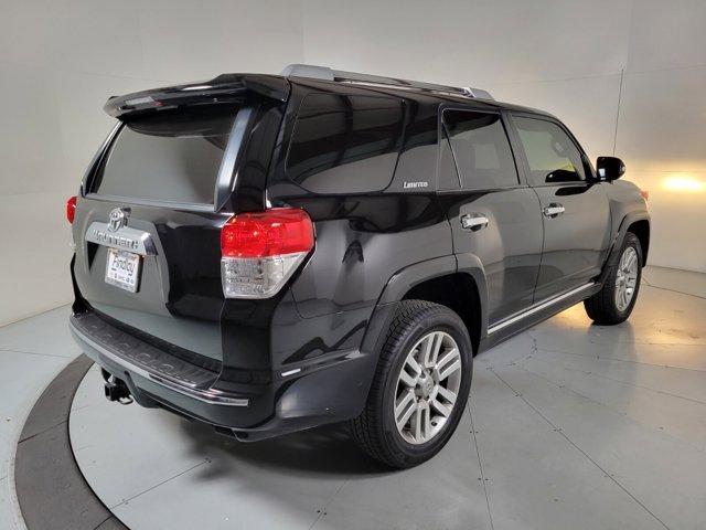 used 2012 Toyota 4Runner car, priced at $24,008