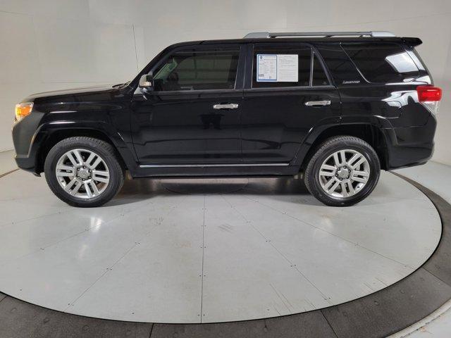 used 2012 Toyota 4Runner car, priced at $24,008