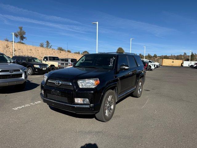 used 2012 Toyota 4Runner car, priced at $25,874