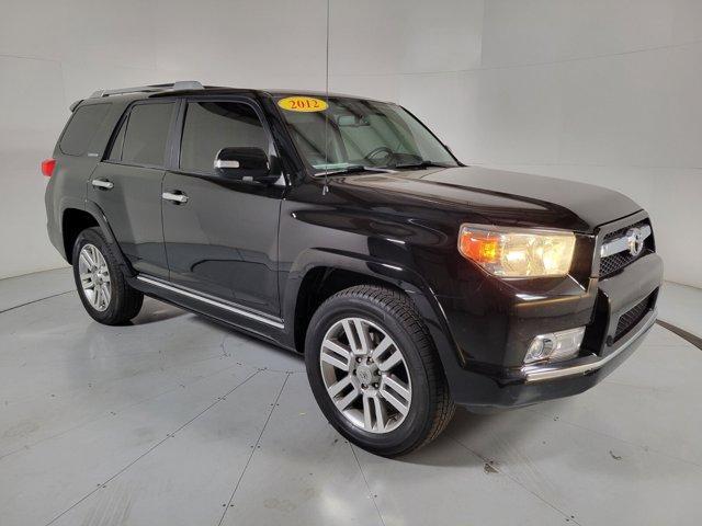 used 2012 Toyota 4Runner car, priced at $24,008