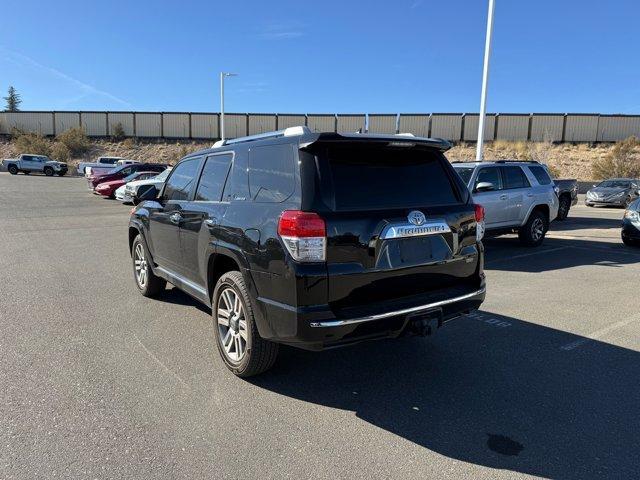 used 2012 Toyota 4Runner car, priced at $25,874