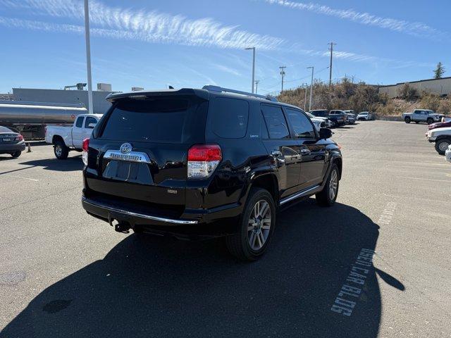 used 2012 Toyota 4Runner car, priced at $25,874