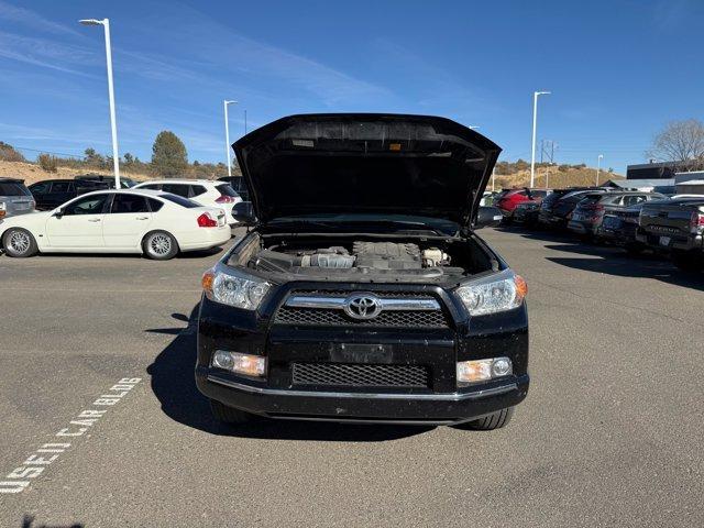 used 2012 Toyota 4Runner car, priced at $25,874