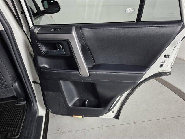 used 2022 Toyota 4Runner car, priced at $40,774