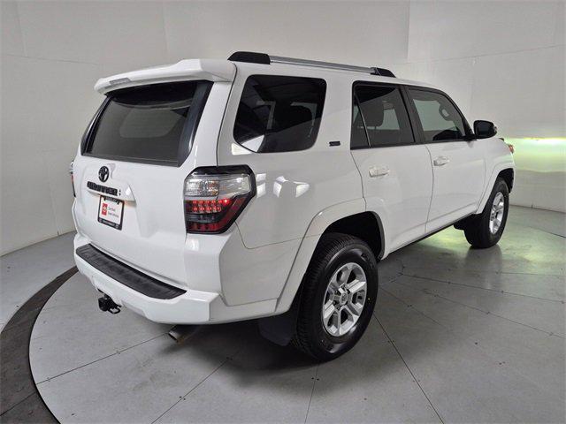 used 2022 Toyota 4Runner car, priced at $40,774