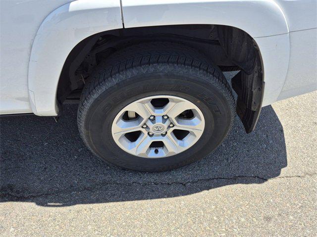 used 2022 Toyota 4Runner car, priced at $40,874
