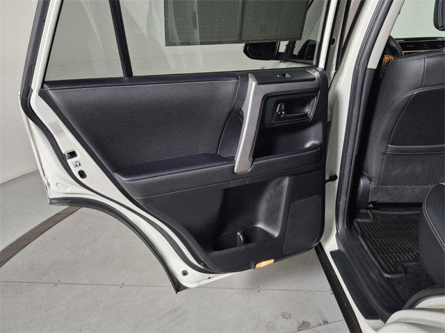 used 2022 Toyota 4Runner car, priced at $40,774