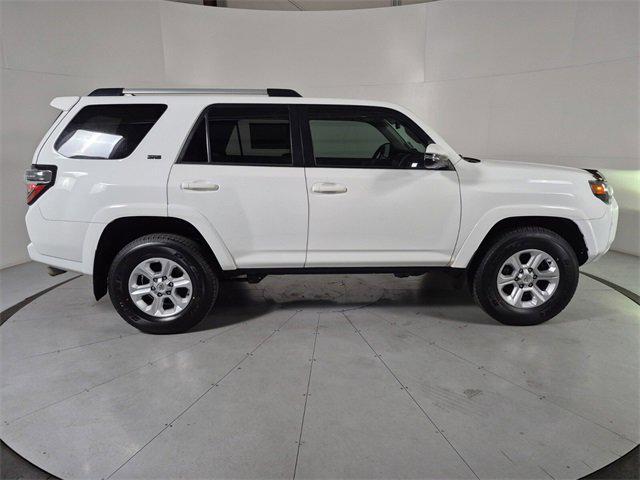used 2022 Toyota 4Runner car, priced at $40,774