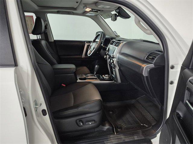 used 2022 Toyota 4Runner car, priced at $40,774