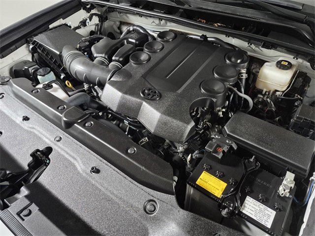 used 2022 Toyota 4Runner car, priced at $40,774