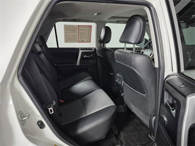 used 2022 Toyota 4Runner car, priced at $40,774