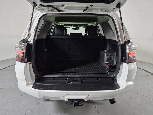 used 2022 Toyota 4Runner car, priced at $40,774