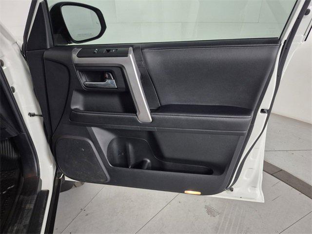 used 2022 Toyota 4Runner car, priced at $40,774