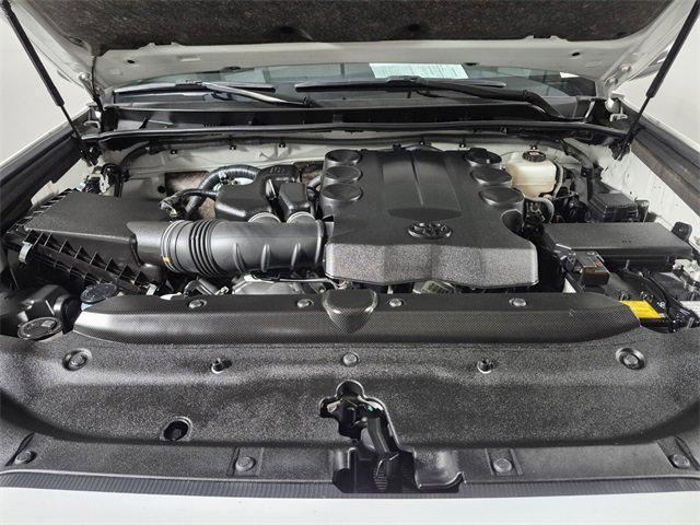used 2022 Toyota 4Runner car, priced at $40,774