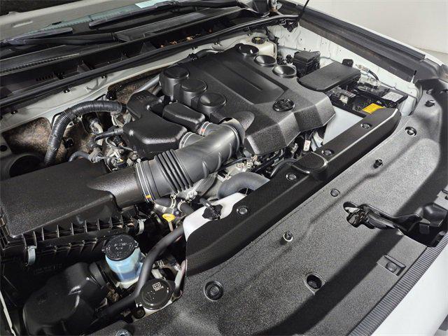 used 2022 Toyota 4Runner car, priced at $40,774
