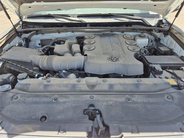used 2022 Toyota 4Runner car, priced at $40,874