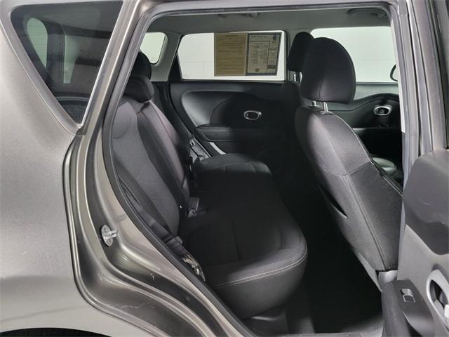 used 2018 Kia Soul car, priced at $8,999