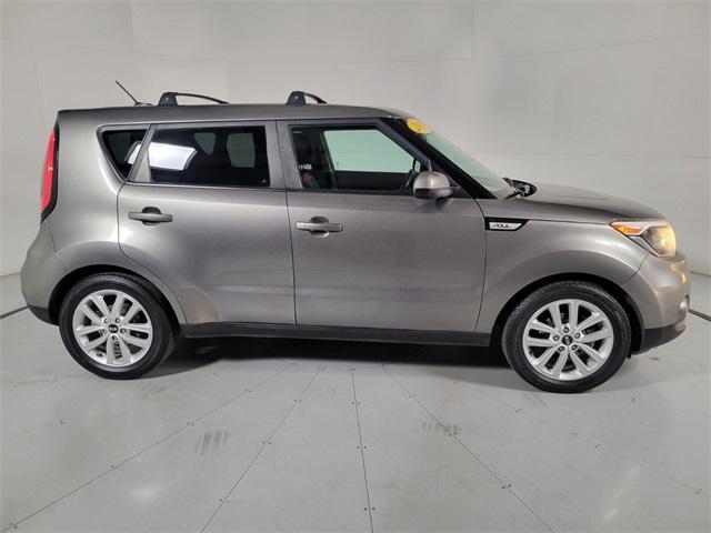 used 2018 Kia Soul car, priced at $8,999