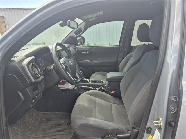 used 2018 Toyota Tacoma car, priced at $28,974