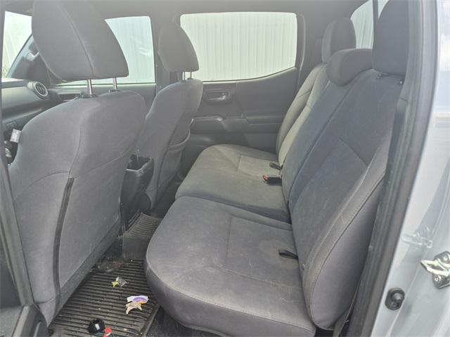 used 2018 Toyota Tacoma car, priced at $28,974