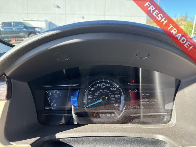 used 2017 Ford Flex car, priced at $14,900