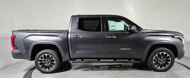 new 2025 Toyota Tundra car, priced at $60,547