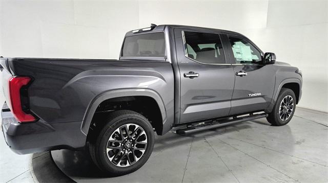 new 2025 Toyota Tundra car, priced at $60,547